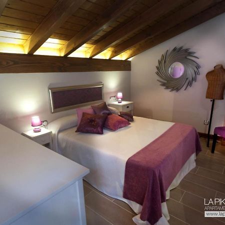 Apartamentos Rurales La Pikurutza Bernedo Εξωτερικό φωτογραφία