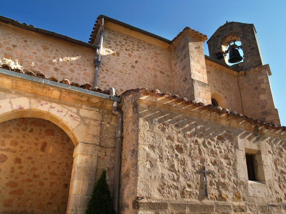 Apartamentos Rurales La Pikurutza Bernedo Εξωτερικό φωτογραφία