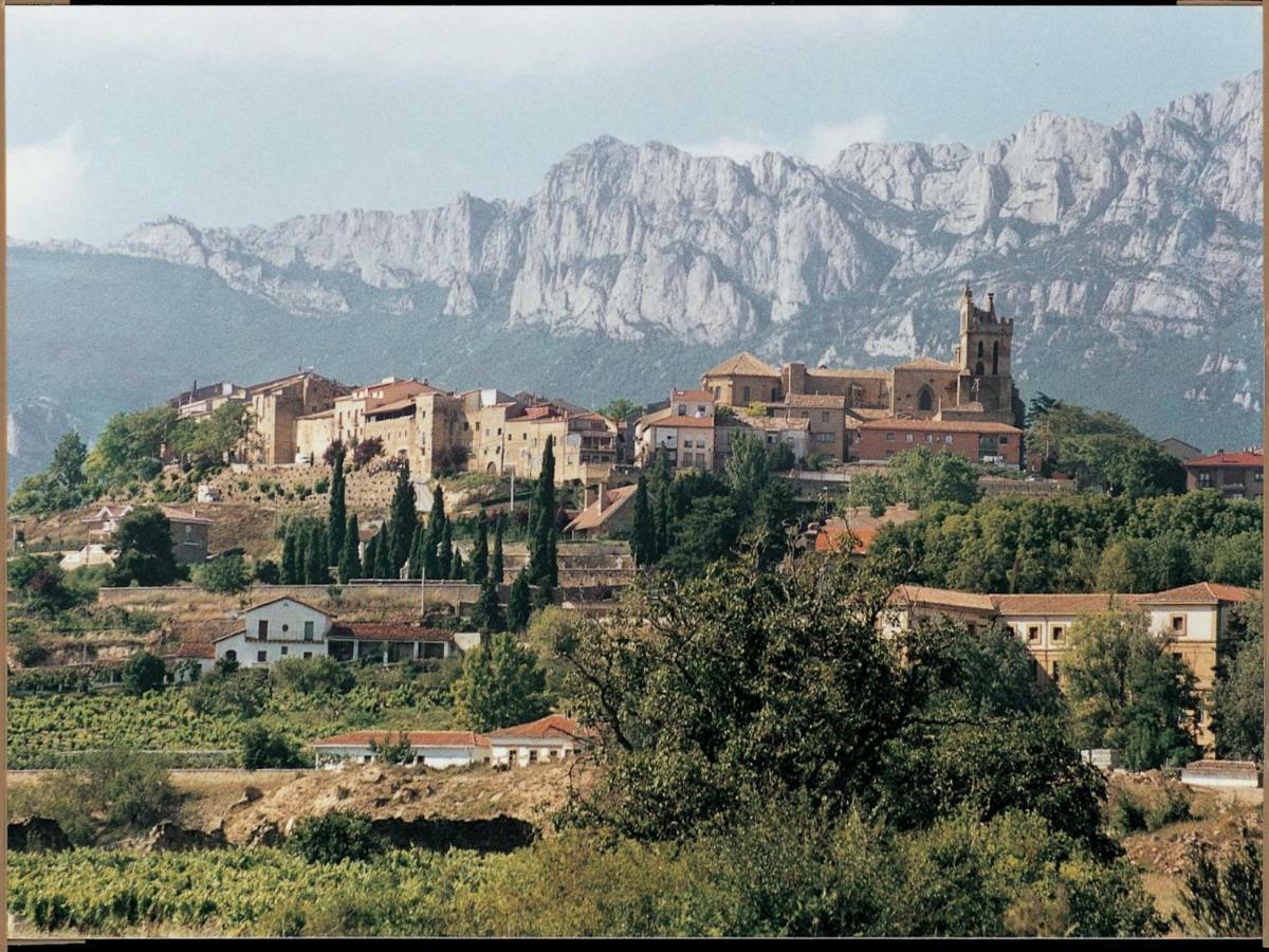 Apartamentos Rurales La Pikurutza Bernedo Εξωτερικό φωτογραφία