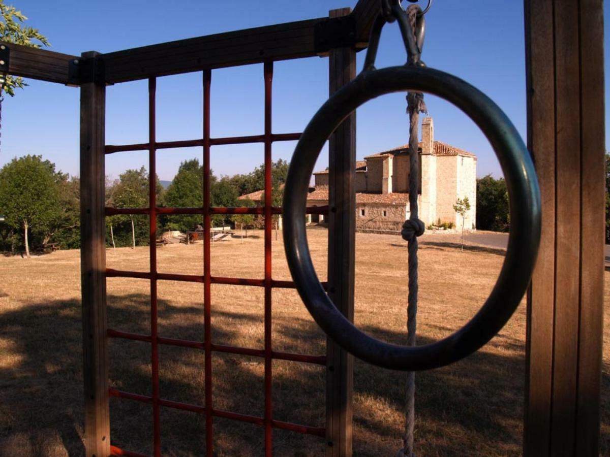 Apartamentos Rurales La Pikurutza Bernedo Εξωτερικό φωτογραφία