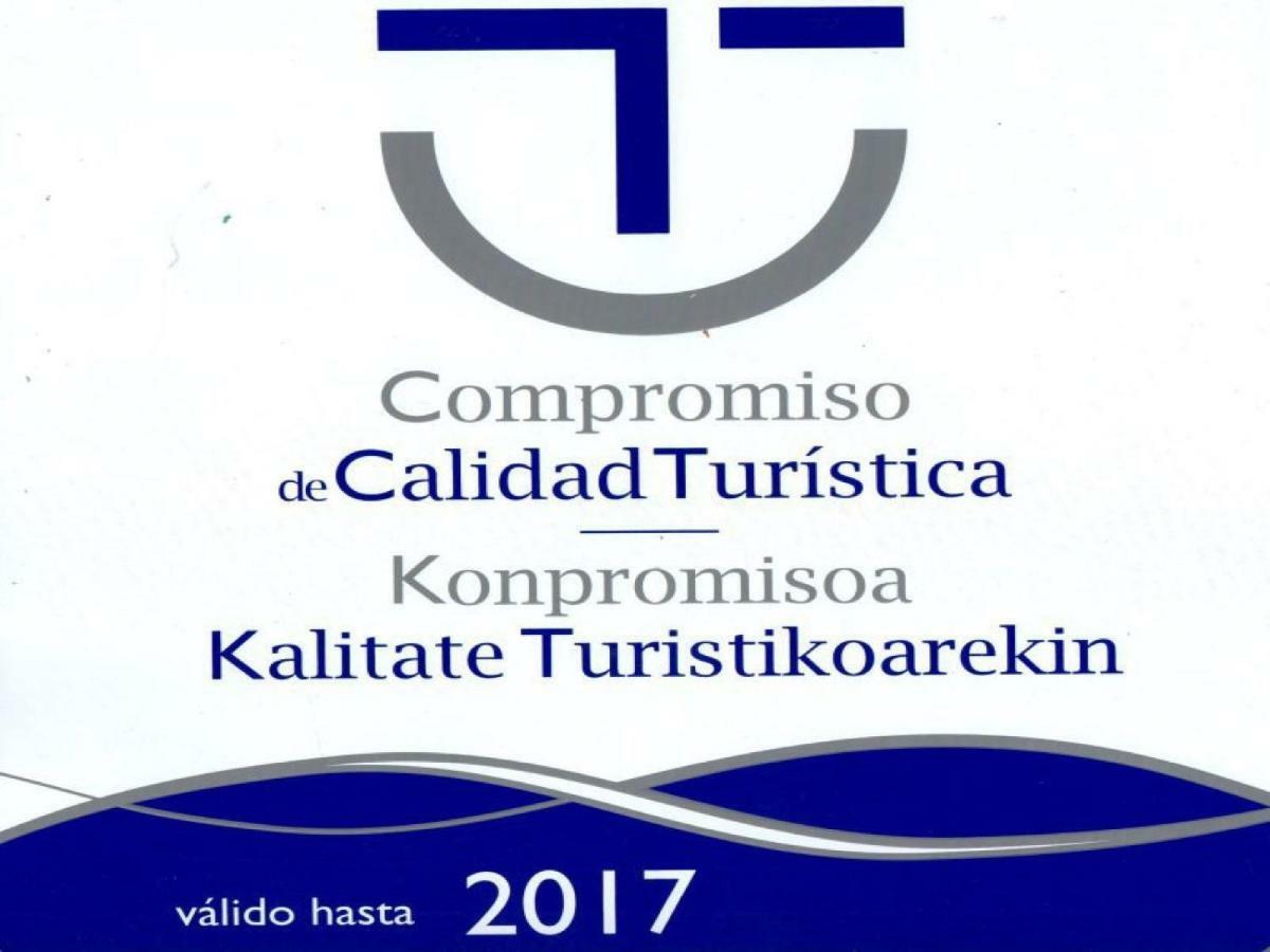 Apartamentos Rurales La Pikurutza Bernedo Εξωτερικό φωτογραφία